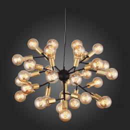 Подвесная люстра ST Luce Foglione  - 3